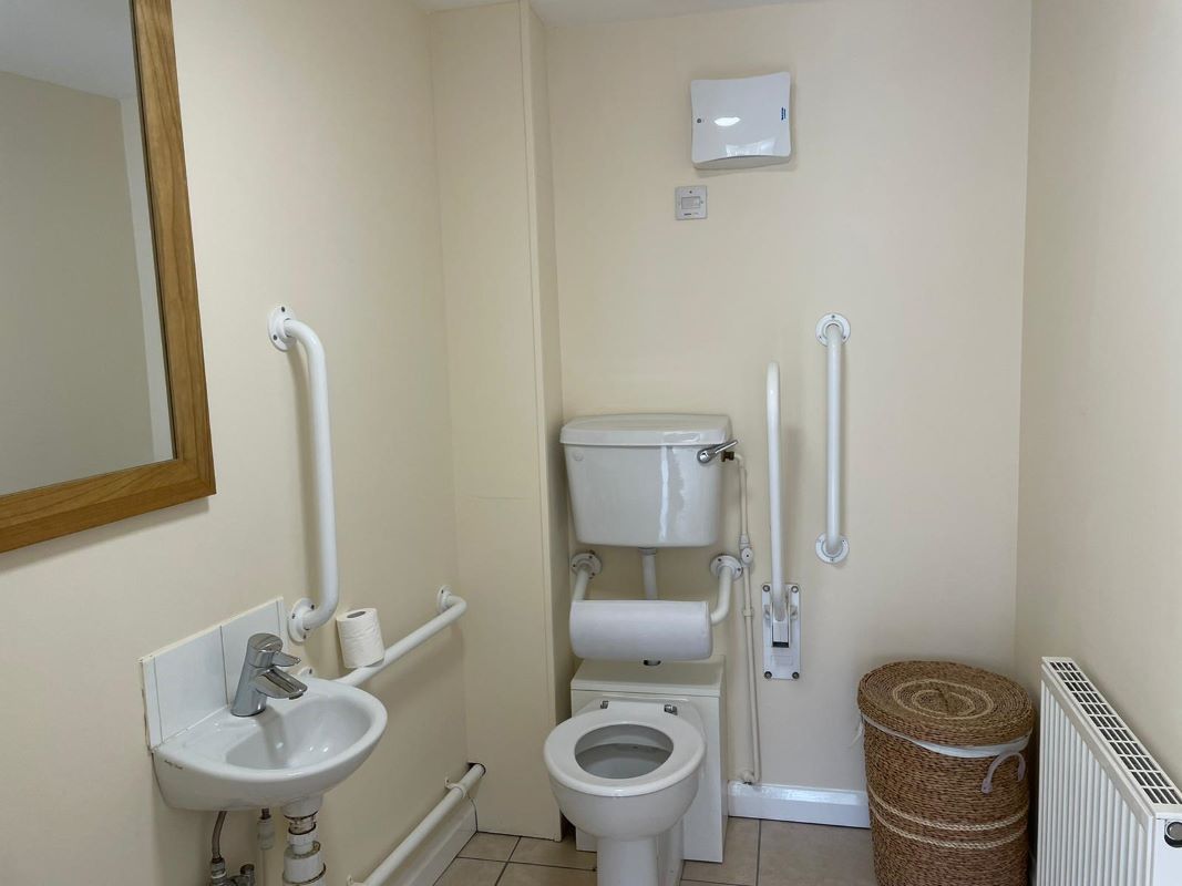 153a Brooklyn Road, Bulwell, Nottingham, NG6 9GN