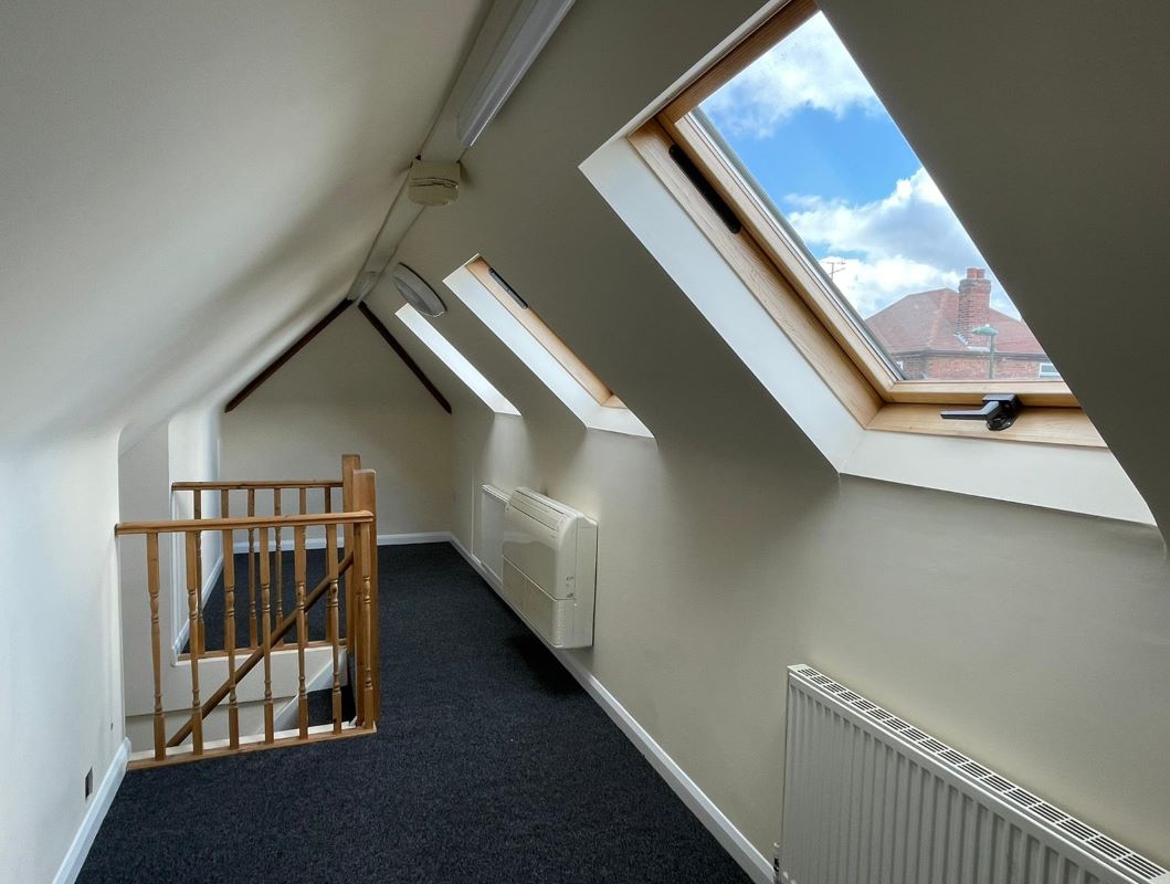 153a Brooklyn Road, Bulwell, Nottingham, NG6 9GN