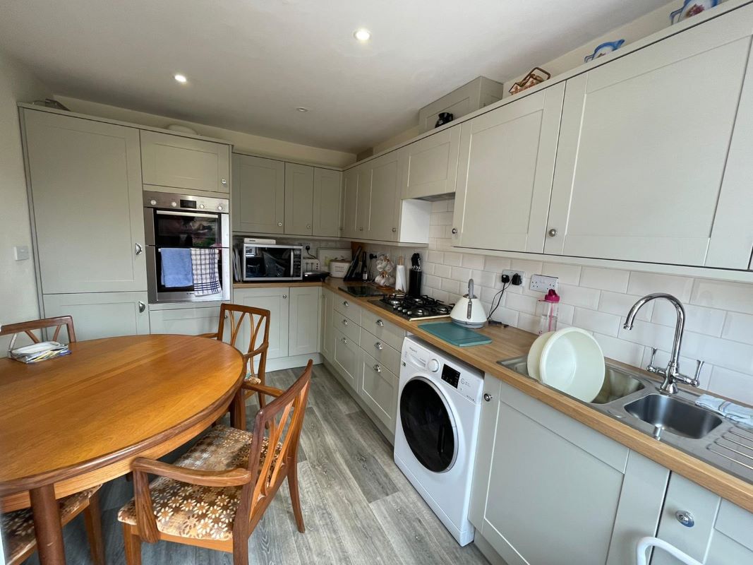 The Red House, 63-65 High Street, Heckington, Sleaford, Lincolnshire, NG34 9QU