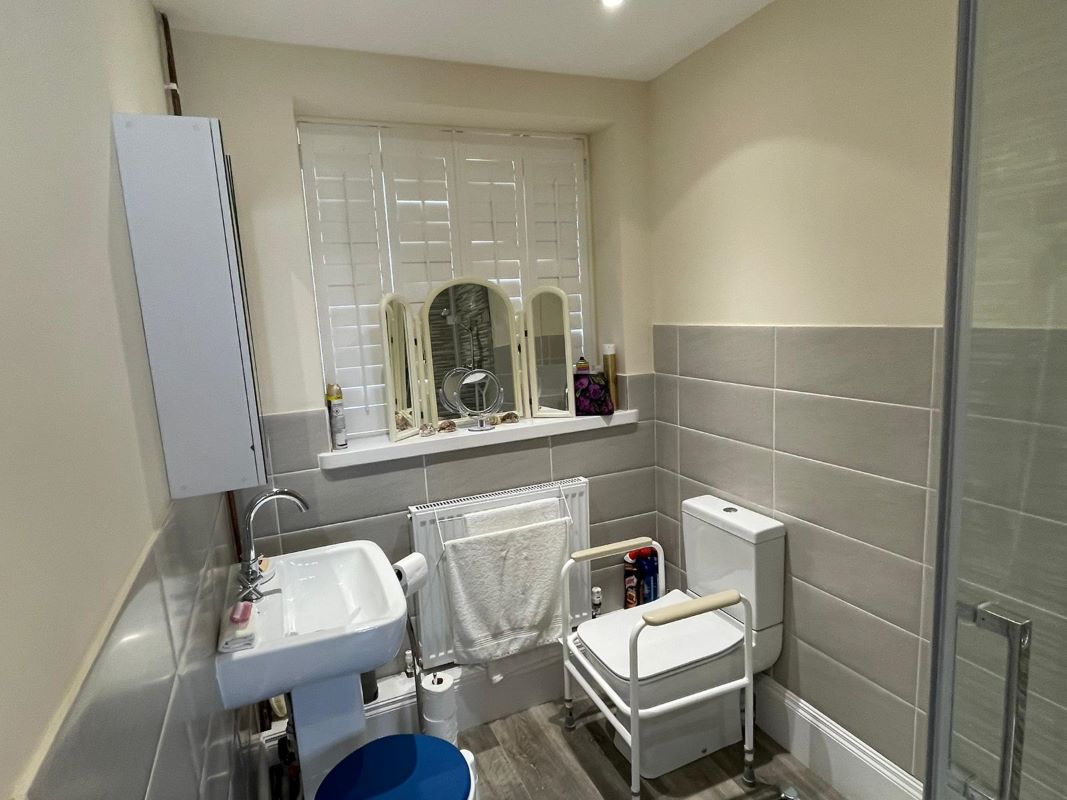 The Red House, 63-65 High Street, Heckington, Sleaford, Lincolnshire, NG34 9QU