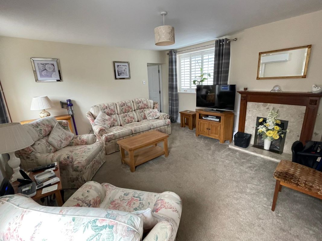 The Red House, 63-65 High Street, Heckington, Sleaford, Lincolnshire, NG34 9QU