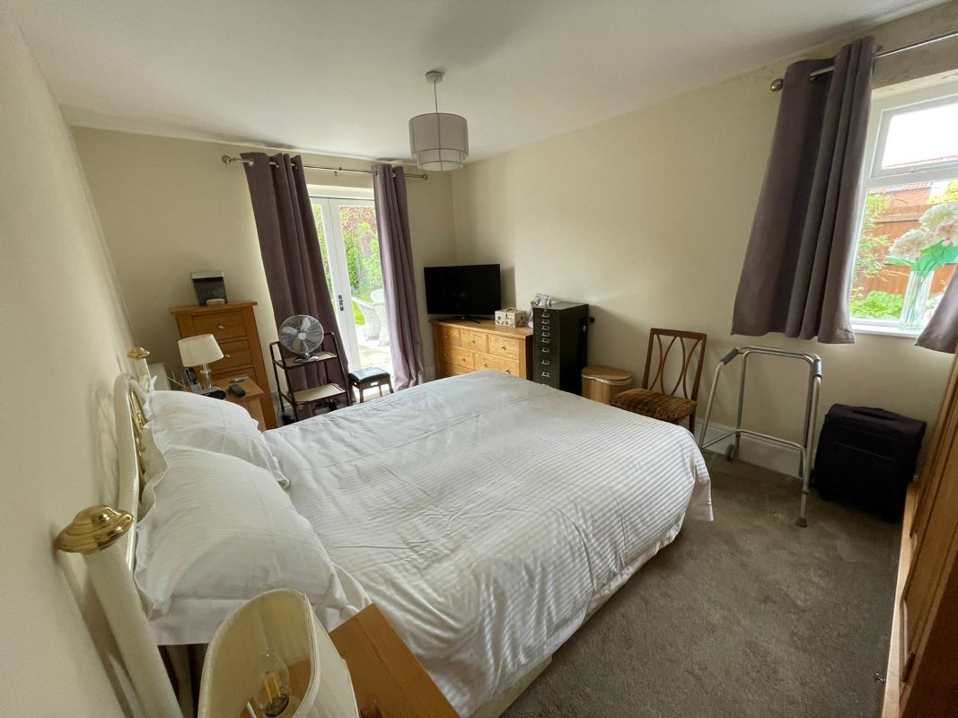 The Red House, 63-65 High Street, Heckington, Sleaford, Lincolnshire, NG34 9QU