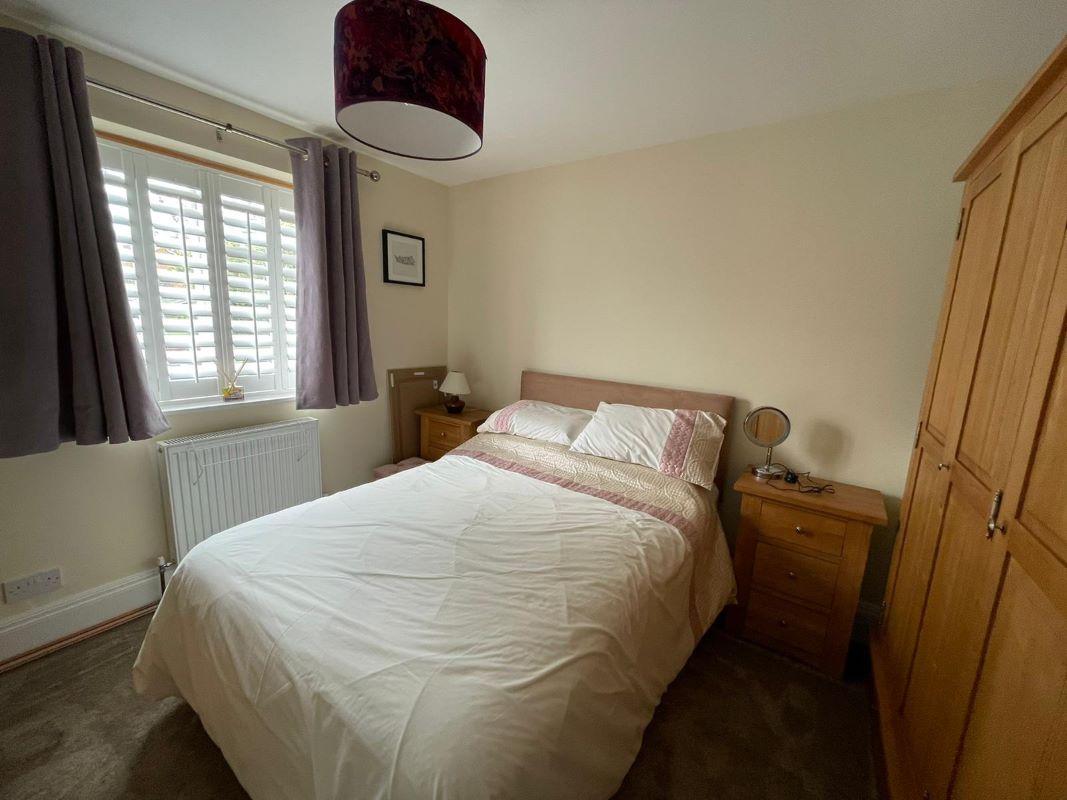 The Red House, 63-65 High Street, Heckington, Sleaford, Lincolnshire, NG34 9QU