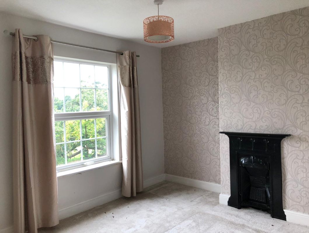 2 Glebe Cottages, Alkborough Lane, West Halton, DN15 9AS