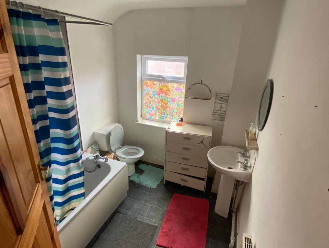 27 Spansyke Street, Doncaster, DN4 0AX