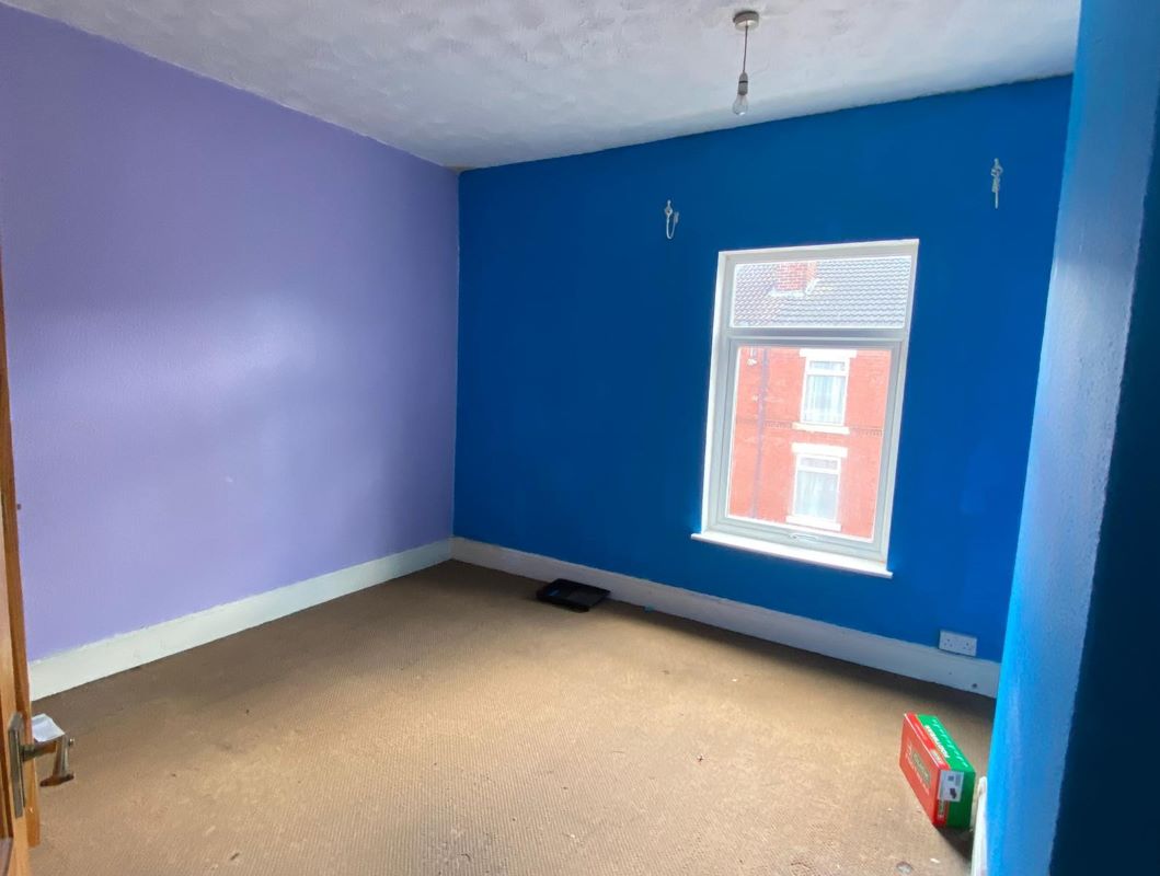 27 Spansyke Street, Doncaster, DN4 0AX