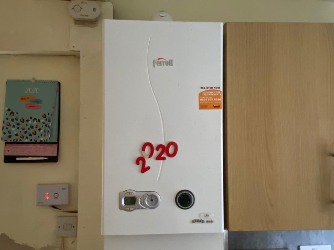 27 Spansyke Street, Doncaster, DN4 0AX