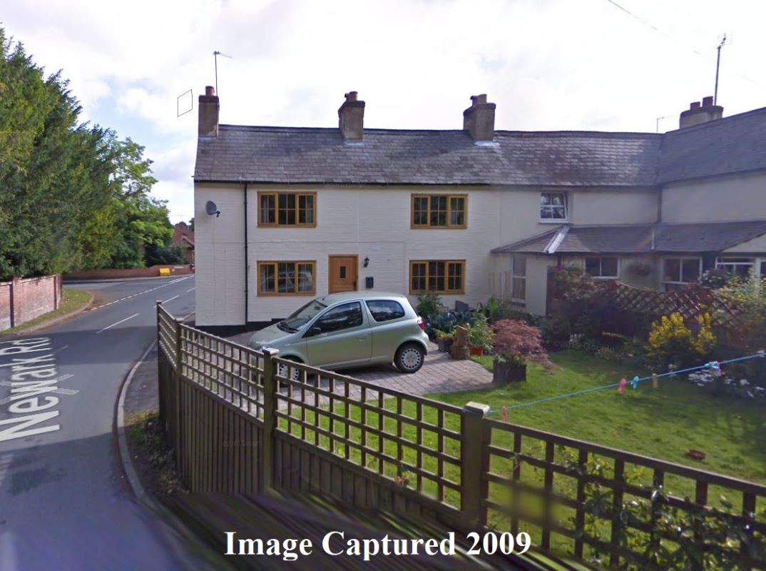 Pheasant Cottage, Newark Road, Caunton, Nottinghamshire, NG23 6AE
