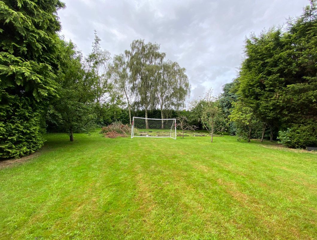 Development Opportunity Homecroft, Shakespear Close, Diseworth, Derbyshire, DE74 2QS