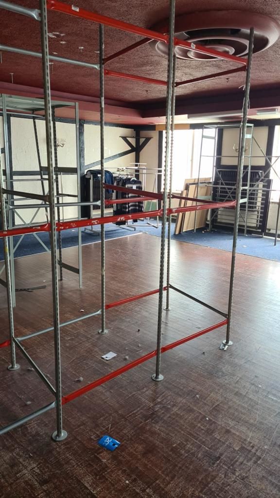 First floor of, 27-29 Market Street, Stoke-on-Trent, ST3 1BJ