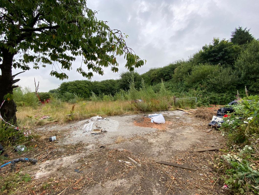 Land at Smethurst Lane, Bolton, BL3 3QJ