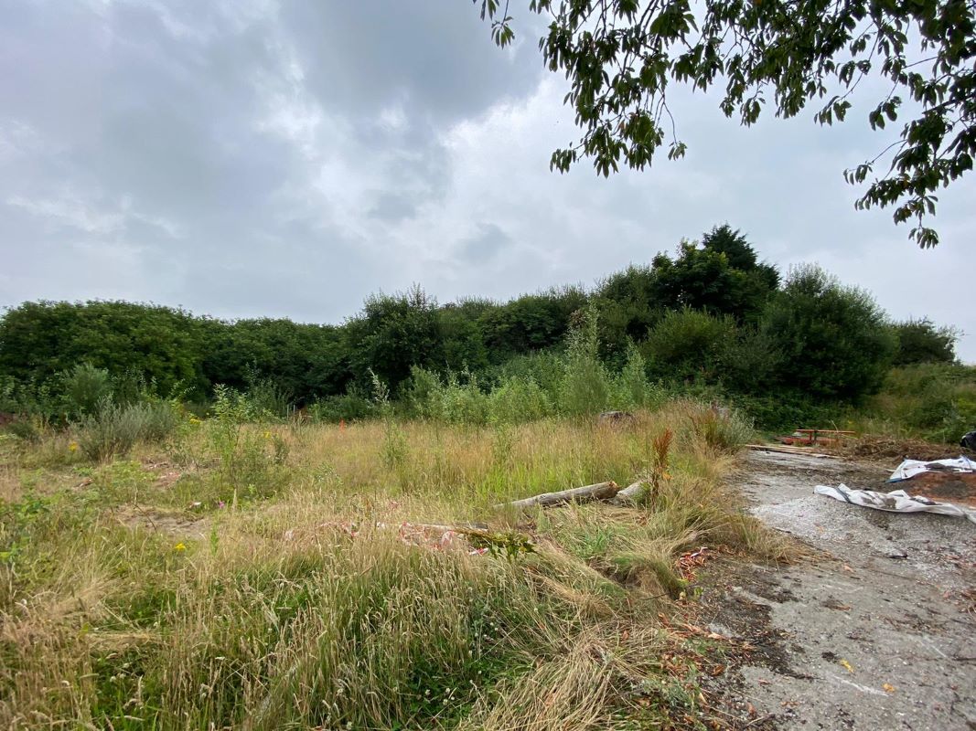 Land at Smethurst Lane, Bolton, BL3 3QJ