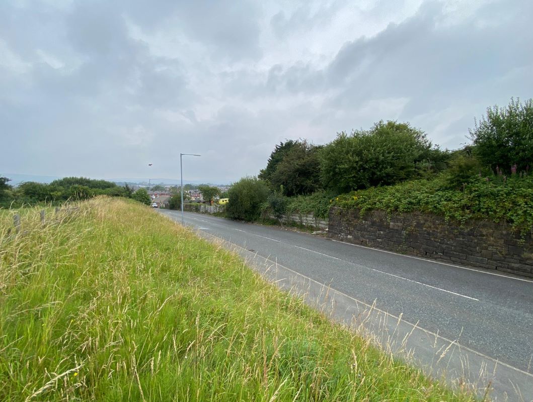 Land at Smethurst Lane, Bolton, BL3 3QJ