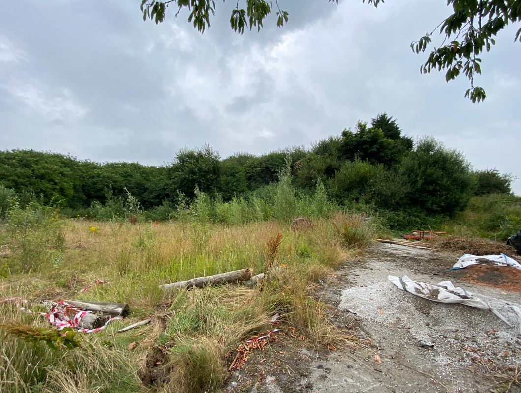 Land at Smethurst Lane, Bolton, BL3 3QJ