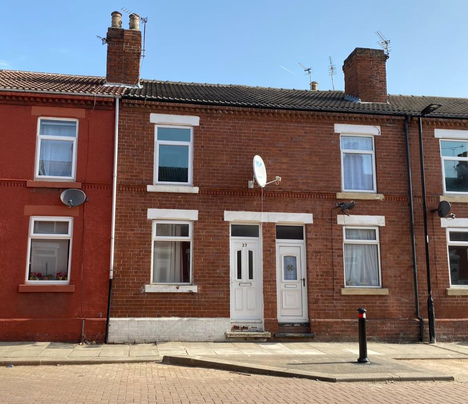 27 Spansyke Street, Doncaster, DN4 0AX