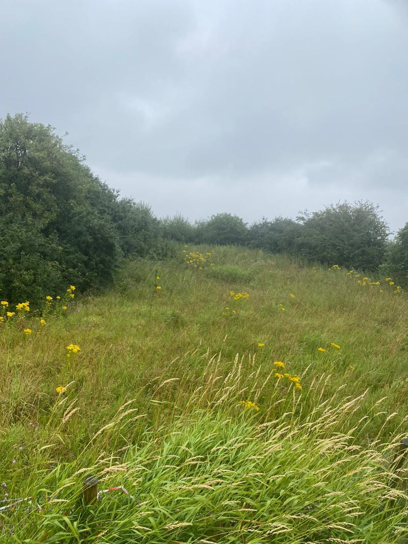 Land at Smethurst Lane, Bolton, BL3 3QJ