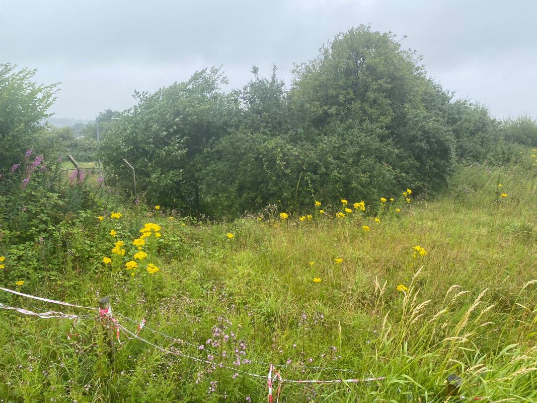 Land at Smethurst Lane, Bolton, BL3 3QJ