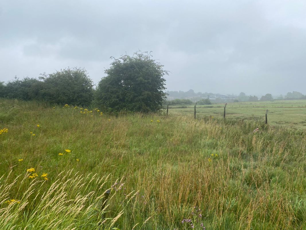 Land at Smethurst Lane, Bolton, BL3 3QJ