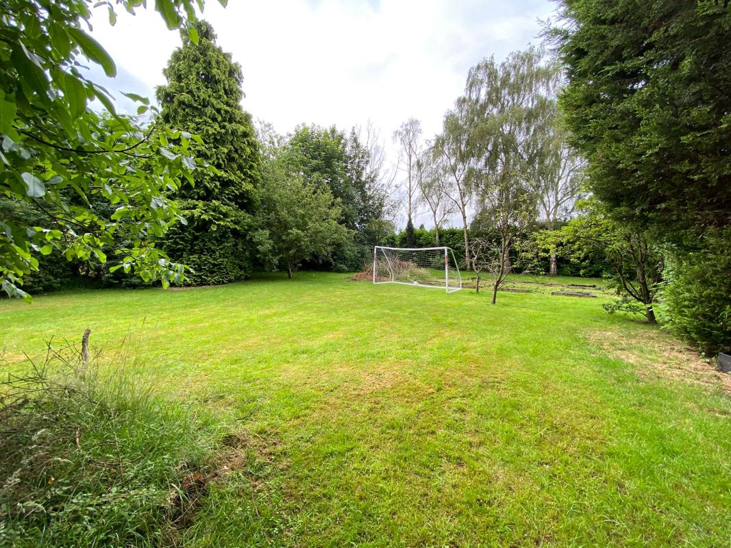 Development Opportunity Homecroft, Shakespear Close, Diseworth, Derbyshire, DE74 2QS