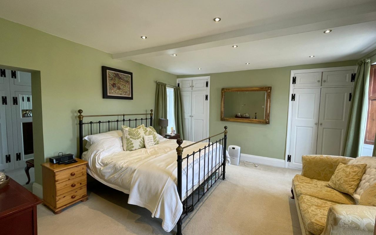 The Red House, 63-65 High Street, Heckington, Sleaford, Lincolnshire, NG34 9QU