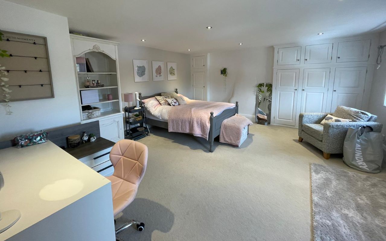 The Red House, 63-65 High Street, Heckington, Sleaford, Lincolnshire, NG34 9QU