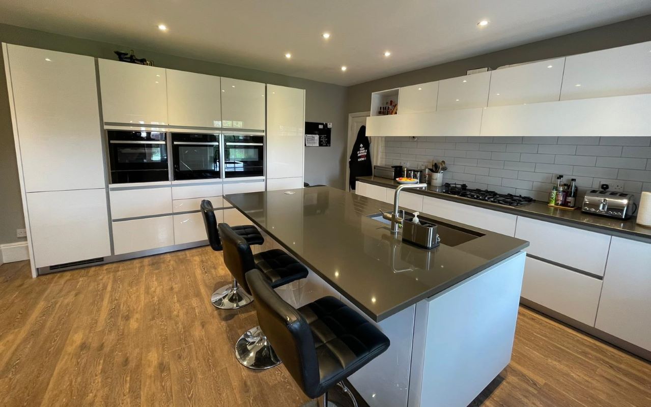 The Red House, 63-65 High Street, Heckington, Sleaford, Lincolnshire, NG34 9QU