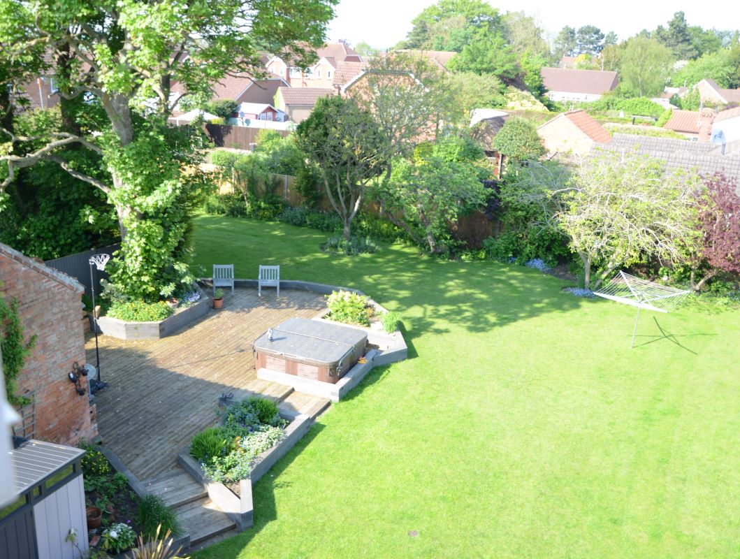 The Red House, 63-65 High Street, Heckington, Sleaford, Lincolnshire, NG34 9QU