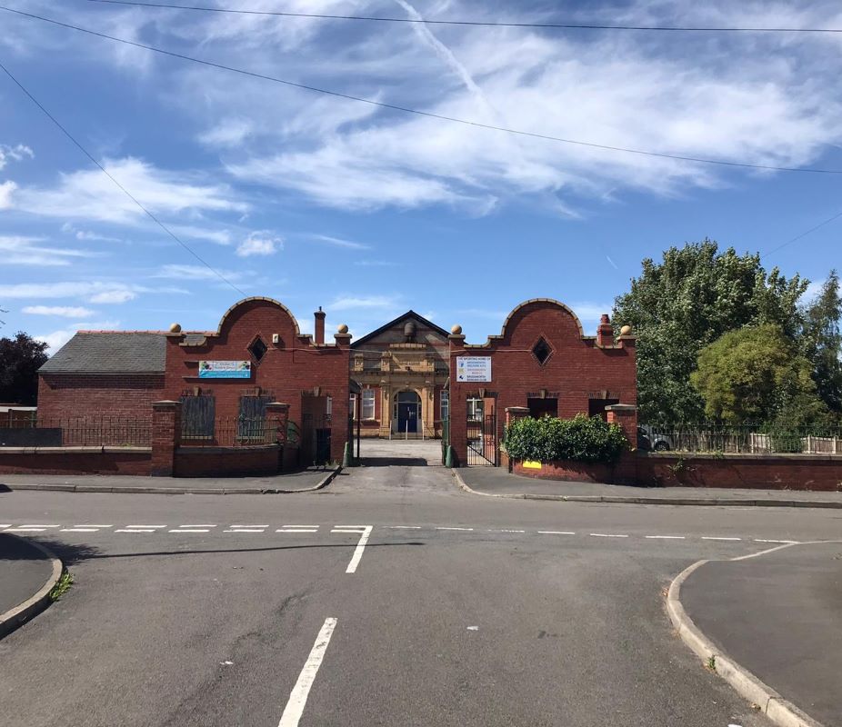 Former Brodsworth Miners Welfare, Welfare Road, Woodlands, Doncaster, DN6 7PP