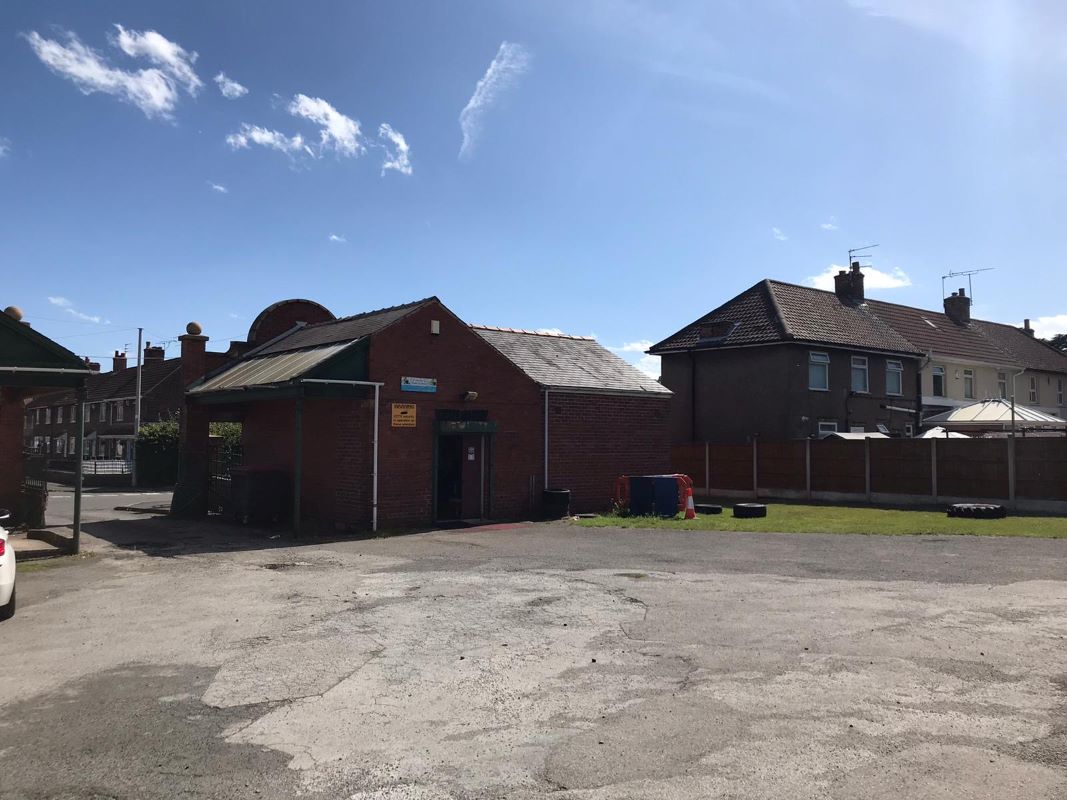 Former Brodsworth Miners Welfare, Welfare Road, Woodlands, Doncaster, DN6 7PP