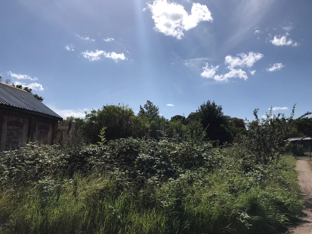 Former Brodsworth Miners Welfare, Welfare Road, Woodlands, Doncaster, DN6 7PP