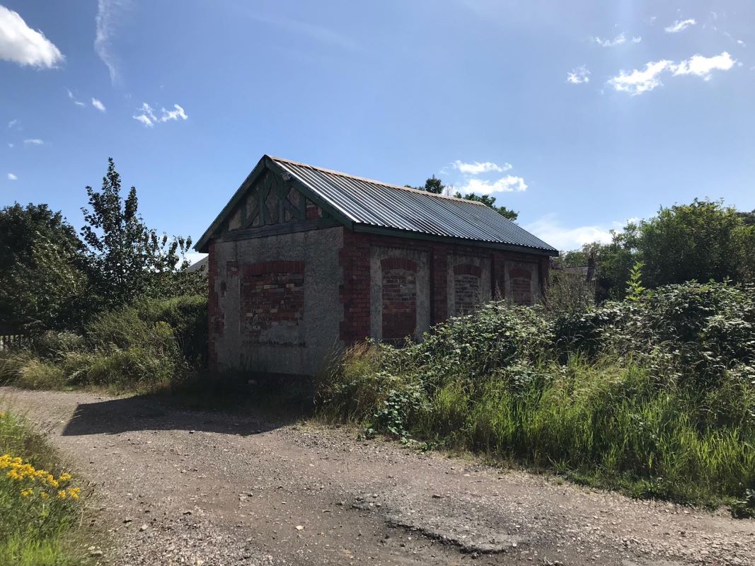 Former Brodsworth Miners Welfare, Welfare Road, Woodlands, Doncaster, DN6 7PP