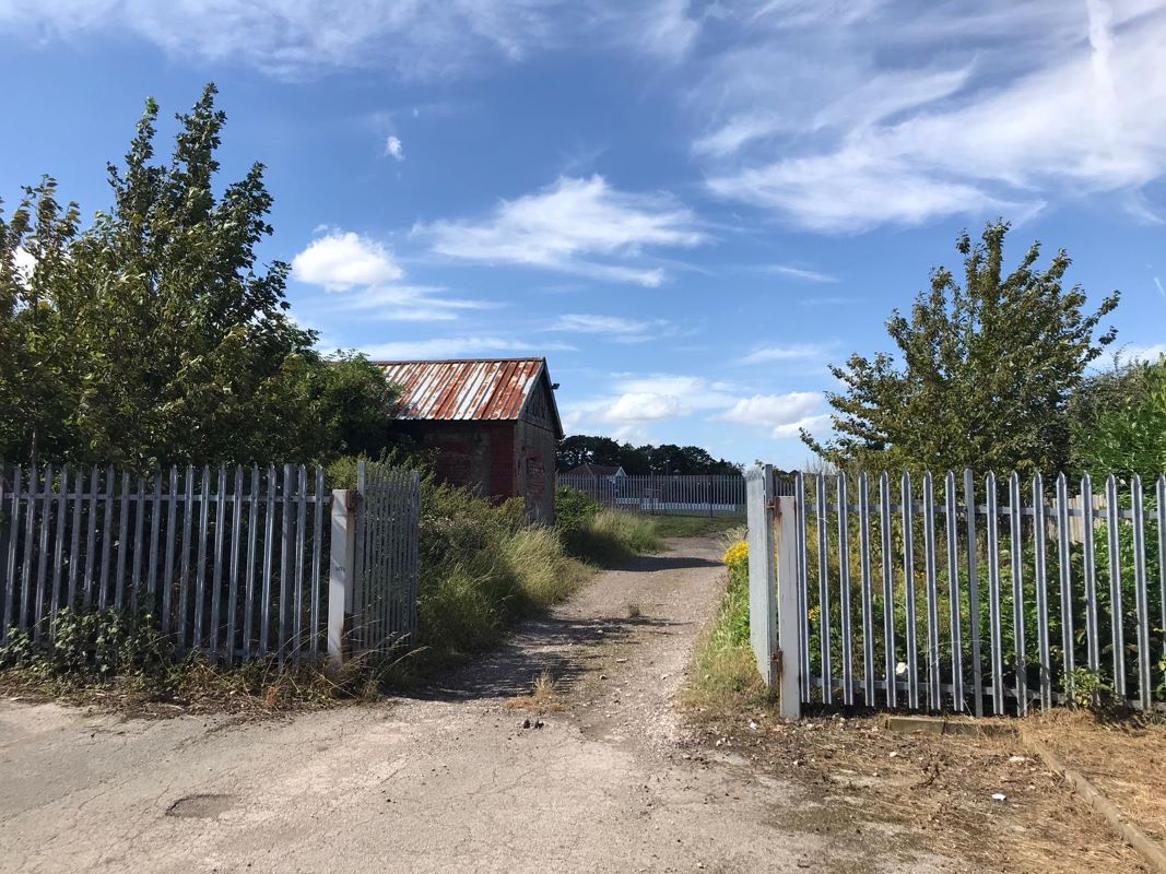 Former Brodsworth Miners Welfare, Welfare Road, Woodlands, Doncaster, DN6 7PP