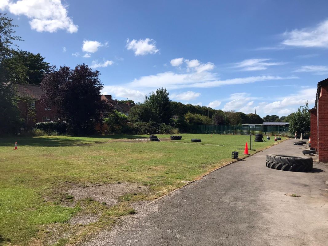 Former Brodsworth Miners Welfare, Welfare Road, Woodlands, Doncaster, DN6 7PP