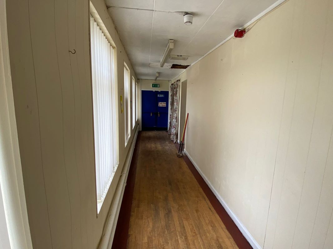 Former Brodsworth Miners Welfare, Welfare Road, Woodlands, Doncaster, DN6 7PP