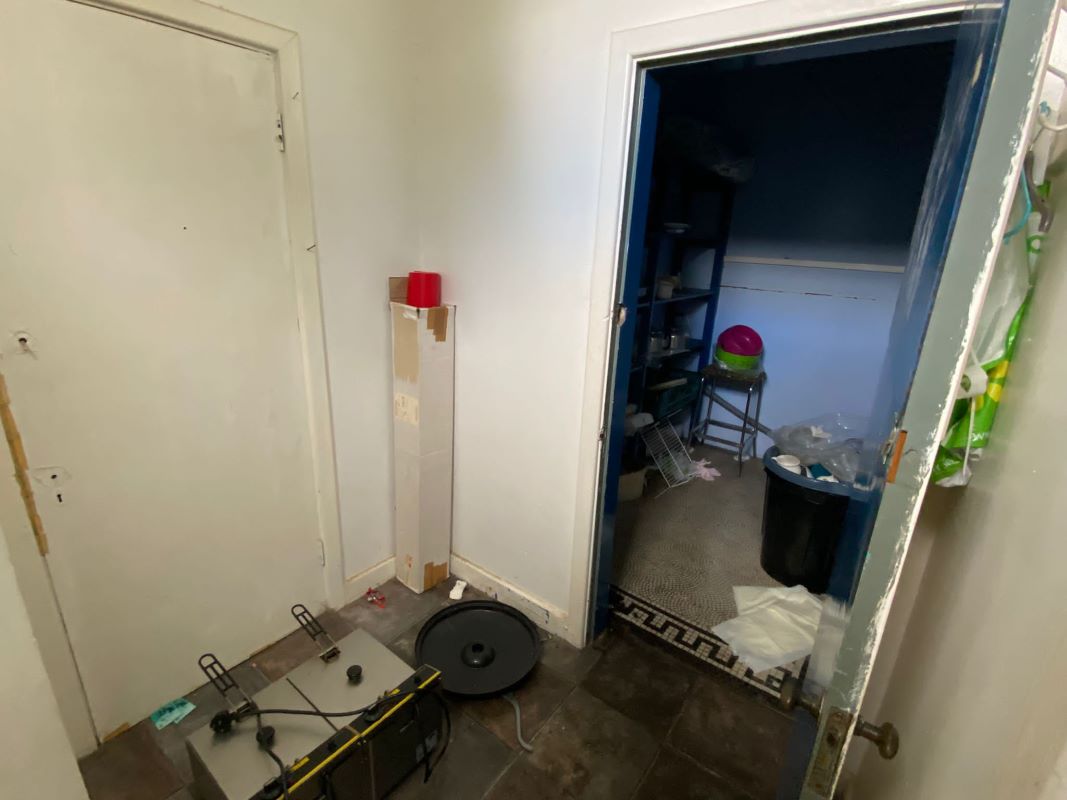 Former Brodsworth Miners Welfare, Welfare Road, Woodlands, Doncaster, DN6 7PP