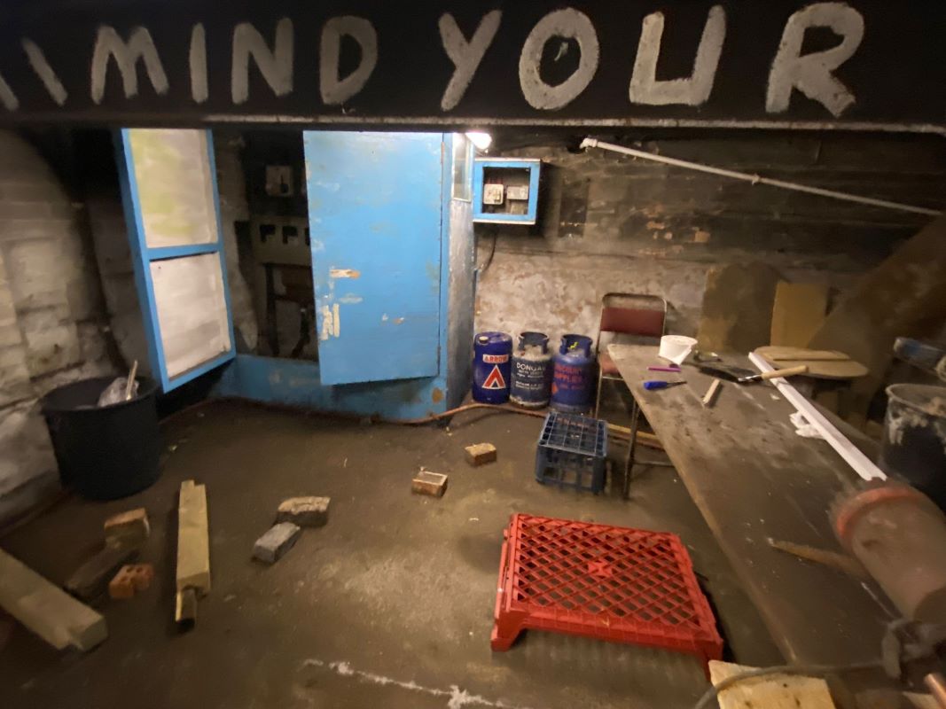 Former Brodsworth Miners Welfare, Welfare Road, Woodlands, Doncaster, DN6 7PP