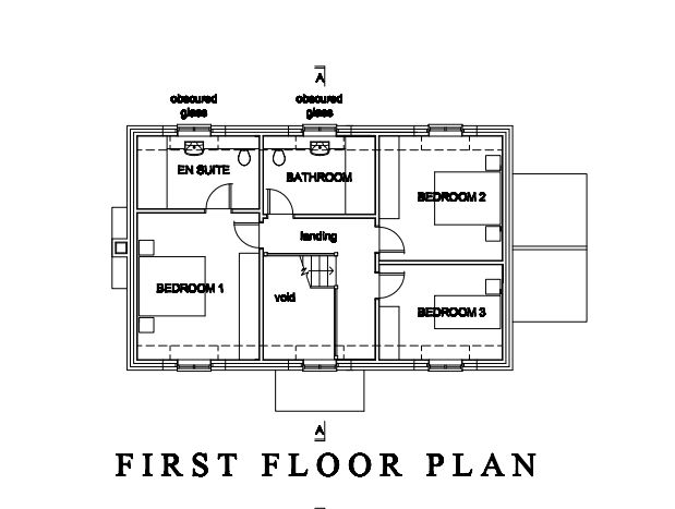 Residential development scheme, The Paddock, Staythorpe Road, Averham, Newark, NG23 5RA