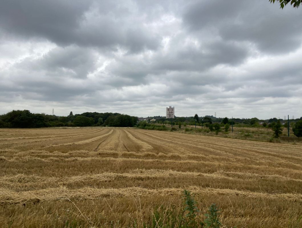 Wilwell Farm Wilford Road, Ruddington, Nottingham, NG11 7HL