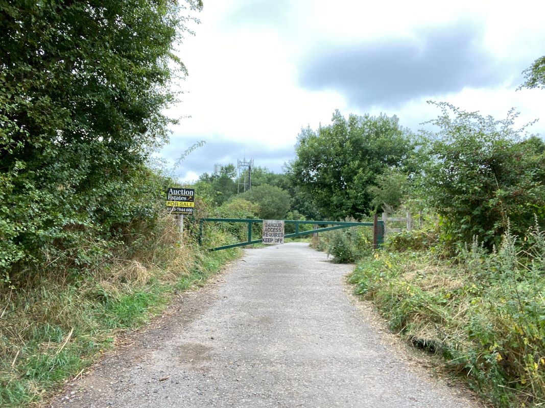 Wilwell Farm Wilford Road, Ruddington, Nottingham, NG11 7HL