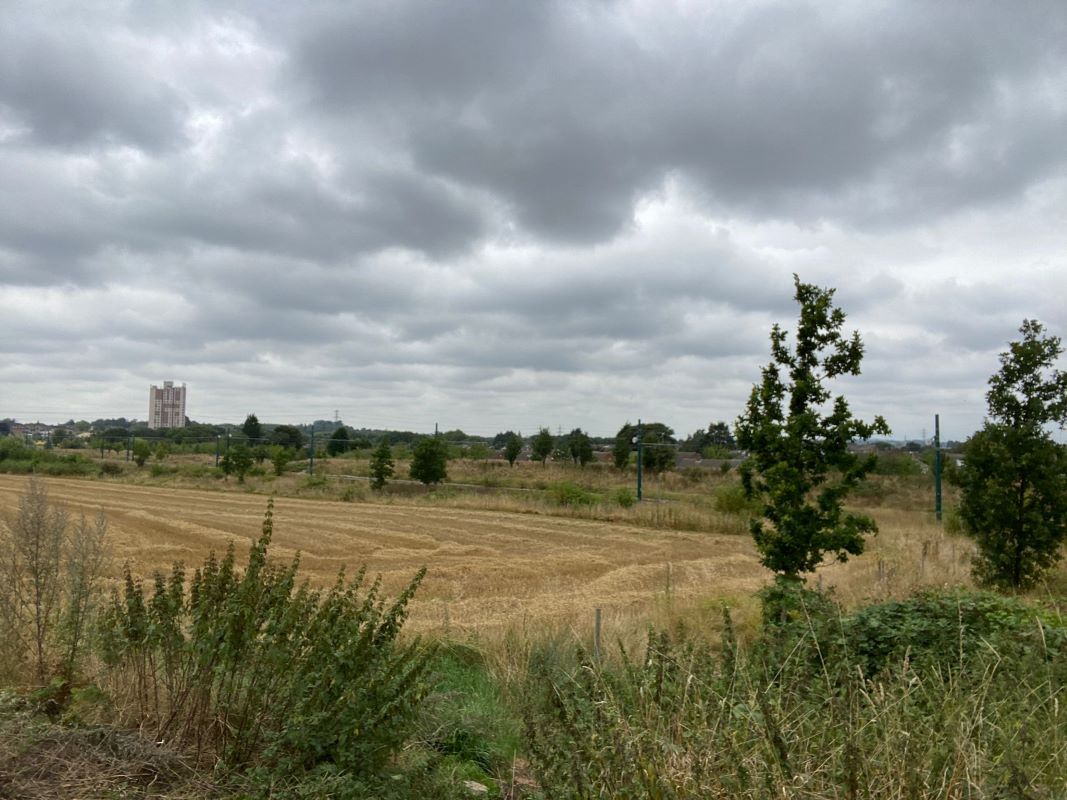 Wilwell Farm Wilford Road, Ruddington, Nottingham, NG11 7HL