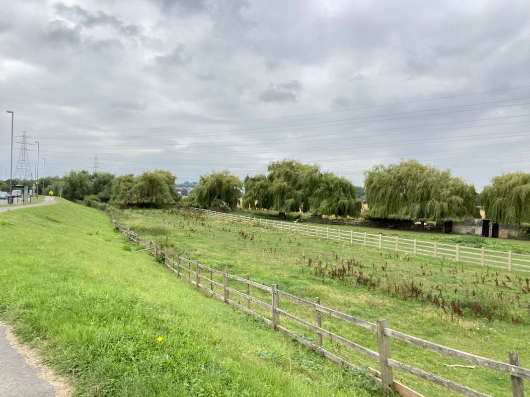 Land at Clifton Lane, Silverdale, Nottingham, NG11 7ES