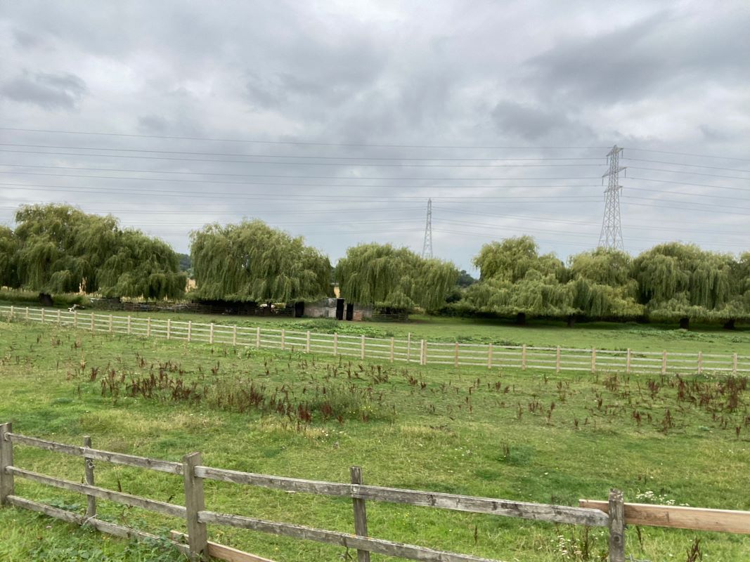 Land at Clifton Lane, Silverdale, Nottingham, NG11 7ES