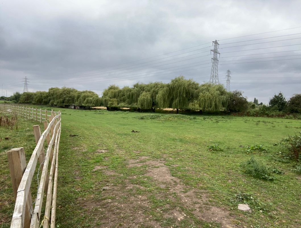 Land at Clifton Lane, Silverdale, Nottingham, NG11 7ES