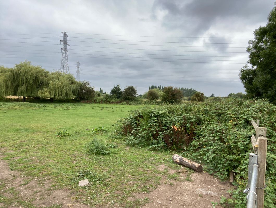 Land at Clifton Lane, Silverdale, Nottingham, NG11 7ES