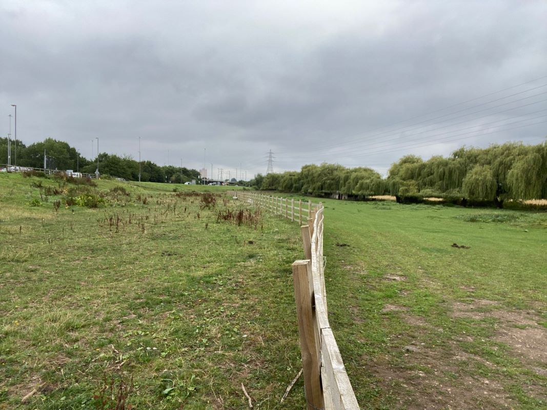 Land at Clifton Lane, Silverdale, Nottingham, NG11 7ES