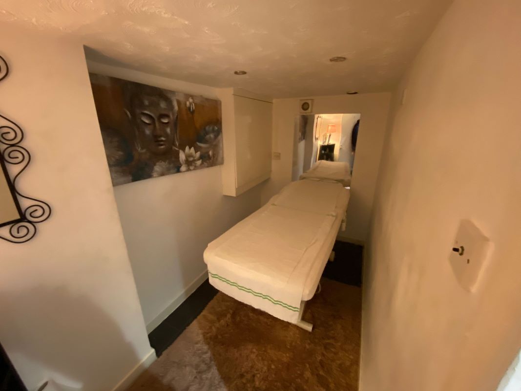 28 Park Road, Nottingham, NG7 1JG