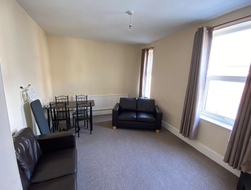 28 Park Road, Nottingham, NG7 1JG