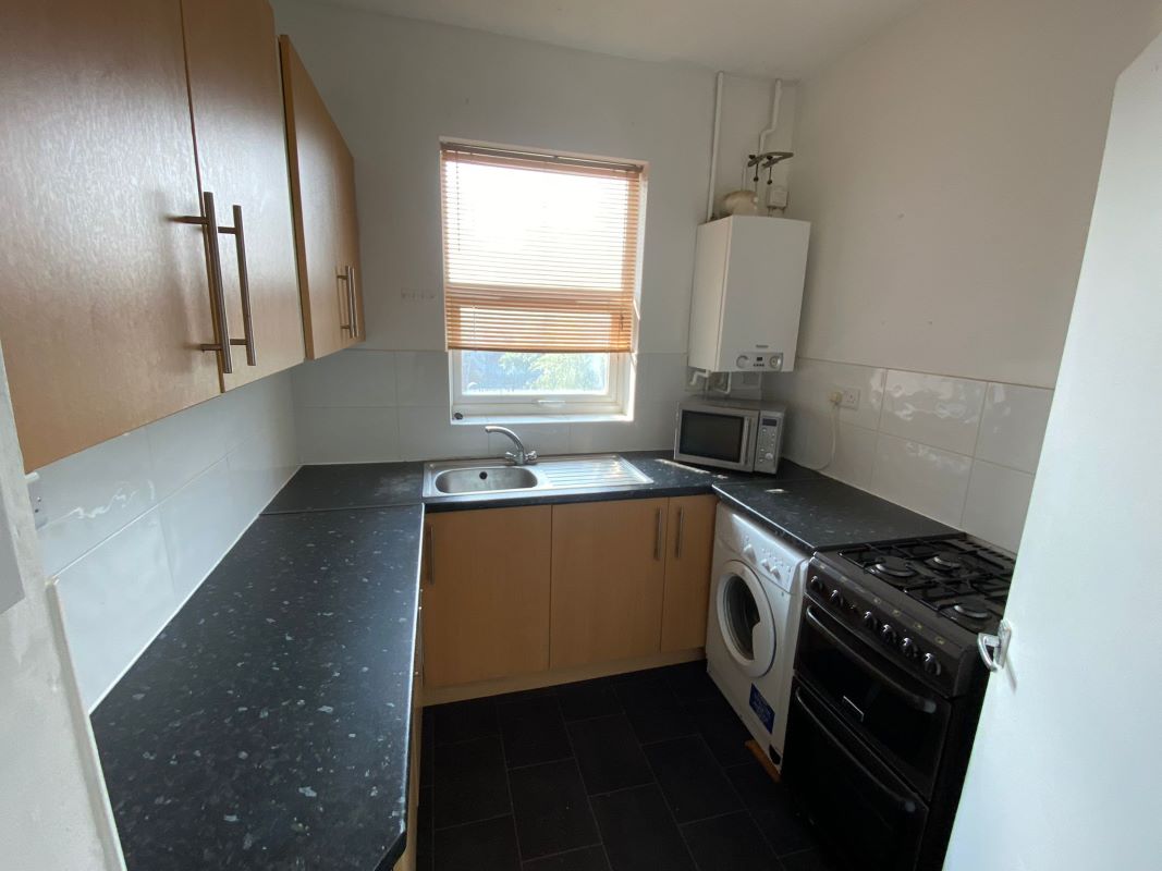 28 Park Road, Nottingham, NG7 1JG