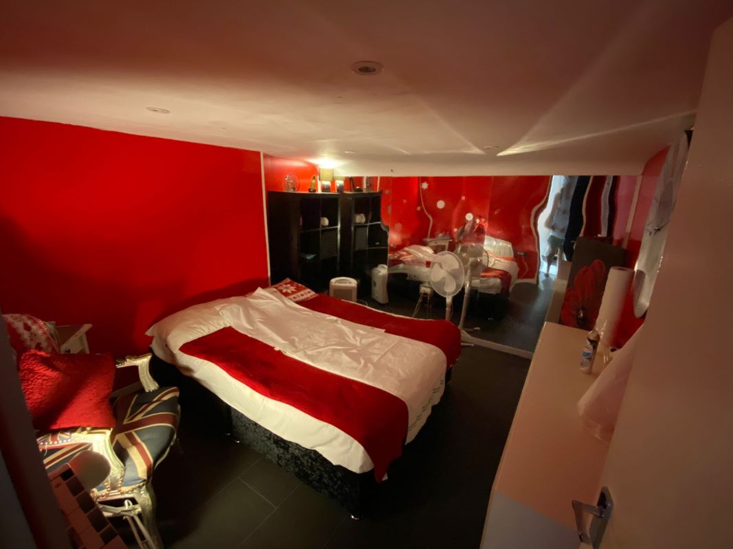 28 Park Road, Nottingham, NG7 1JG