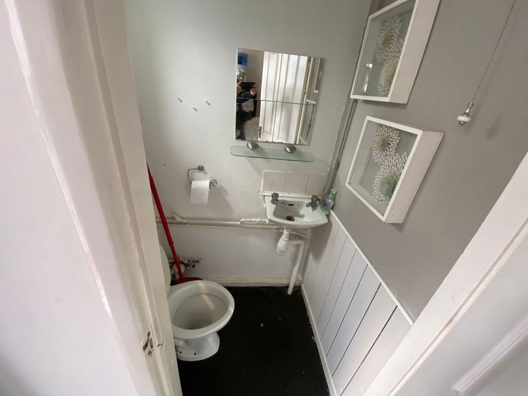 28 Park Road, Nottingham, NG7 1JG